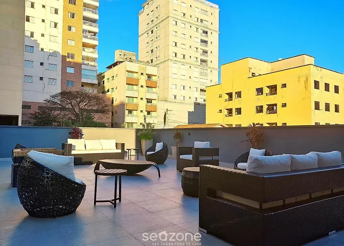 Studio Perfeito Em Pocos De Caldas Mg Pgo310