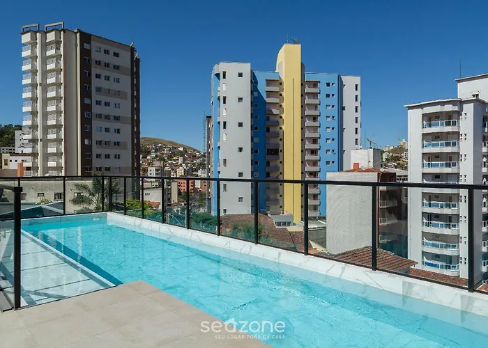 Studio Perfeito Em Pocos De Caldas Mg Pgo310