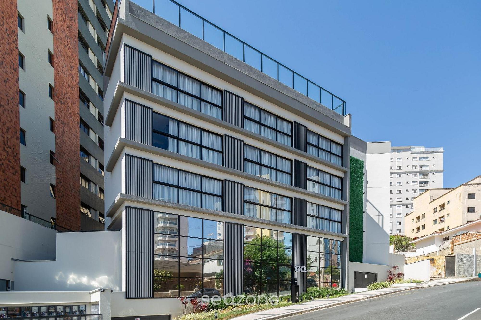 Apartment Perfeito Em Mg Pgo310 *