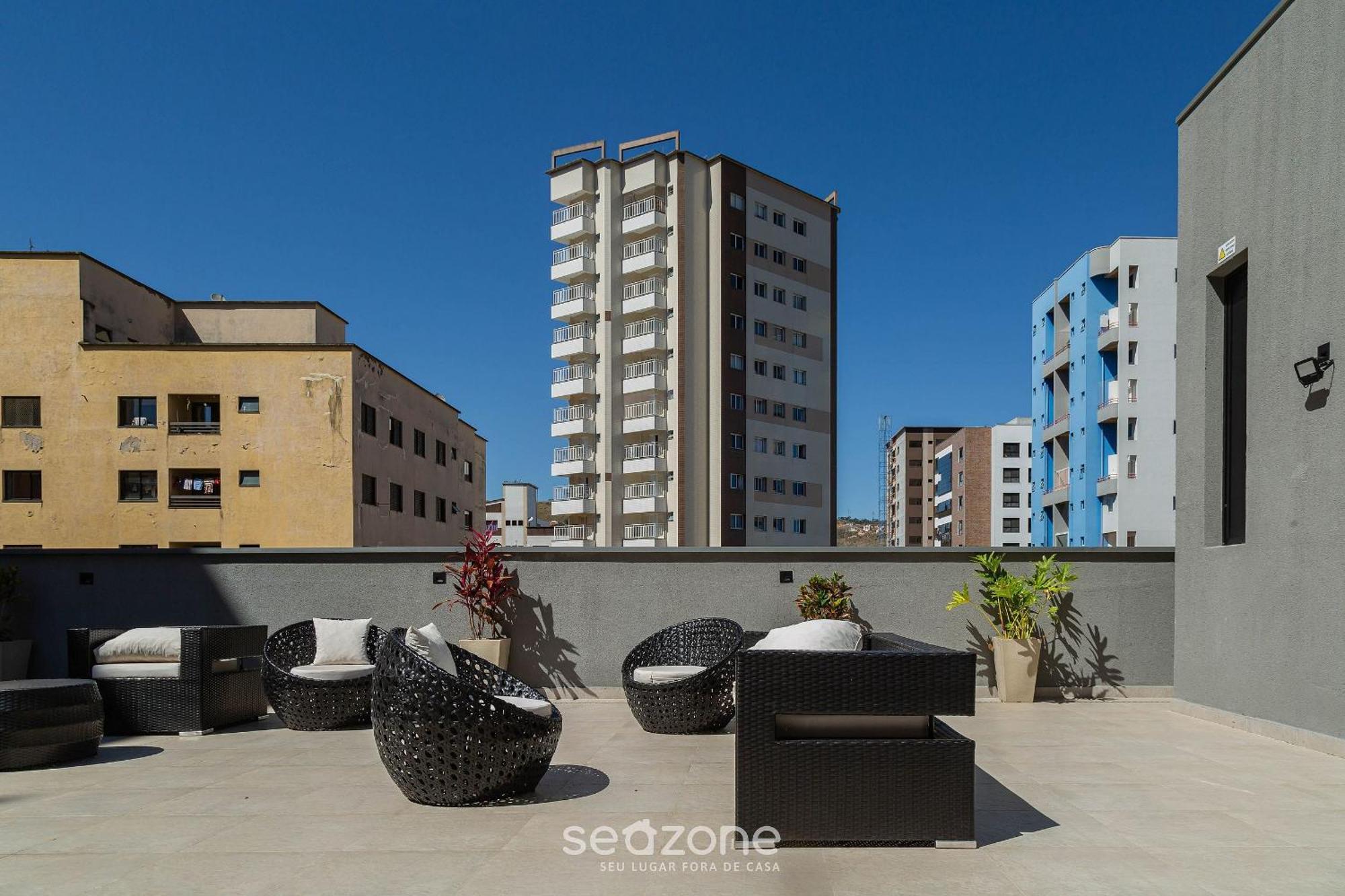 Perfeito Em Mg Pgo310 Apartment Pocos de Caldas