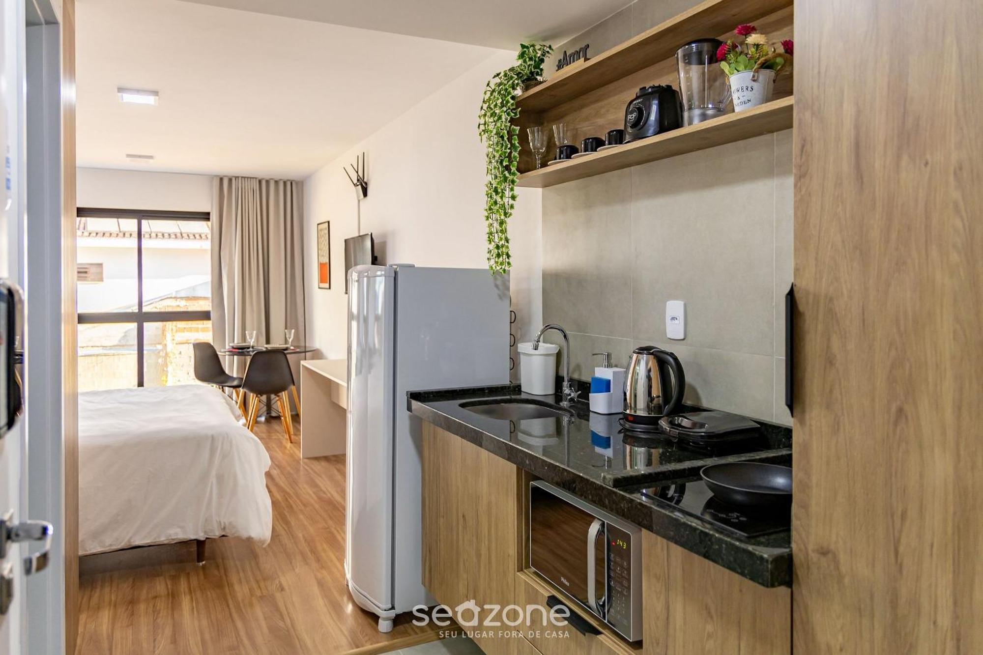 Perfeito Em Mg Pgo310 Apartment