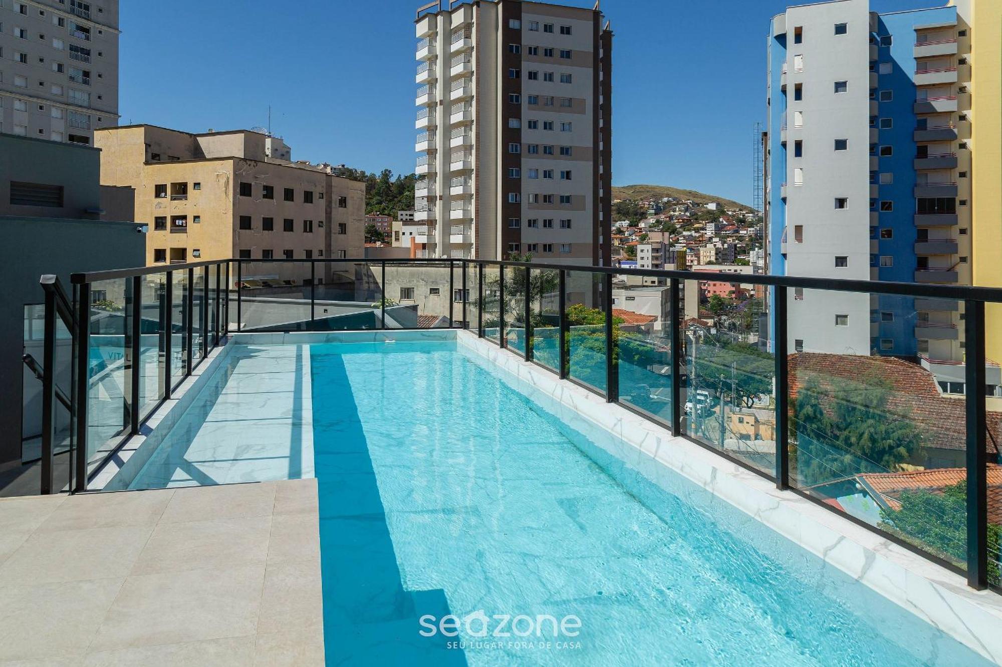 Apartment Perfeito Em Mg Pgo310