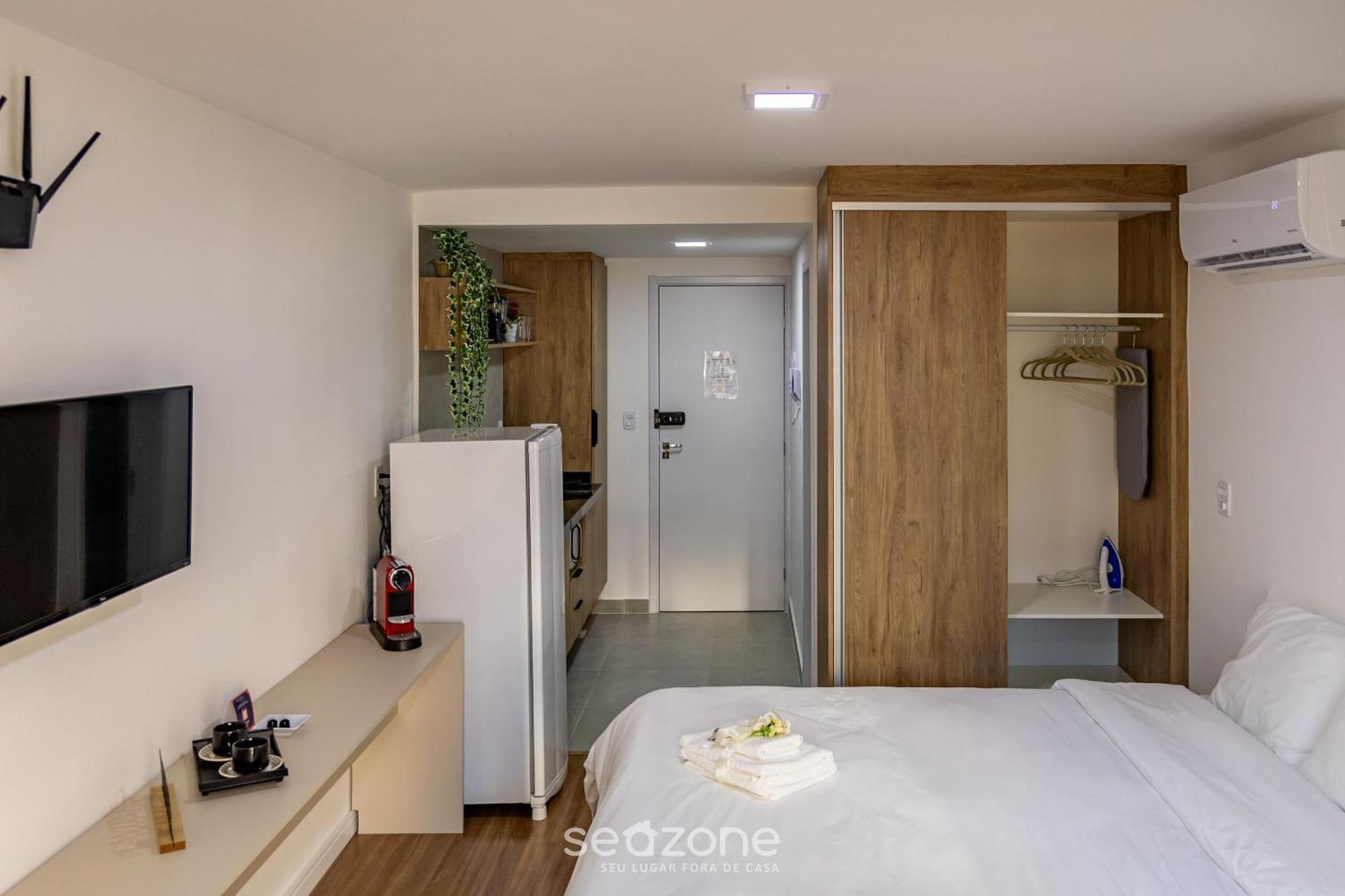 Apartment Perfeito Em Mg Pgo310 *